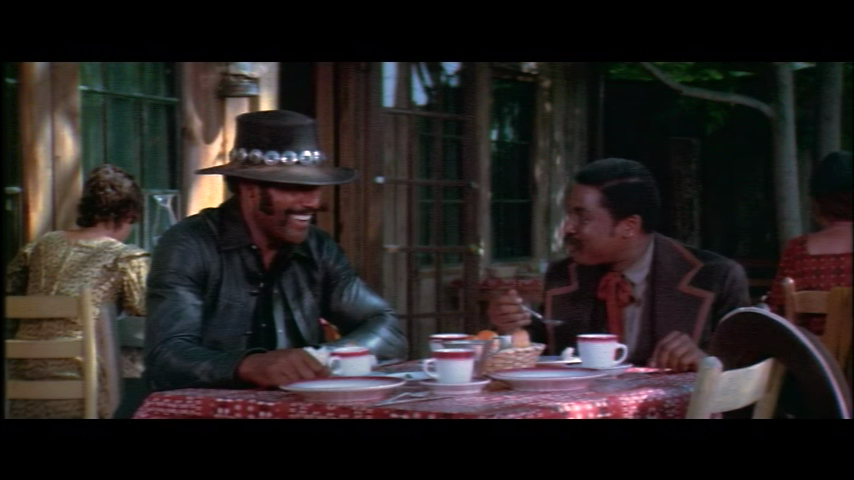 Boss Nigger 1975 FRED WILLIAMSON ACTION KING AND ORIGINAL GANGSTER